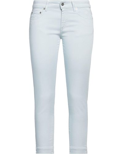 Dondup Trouser - Blue