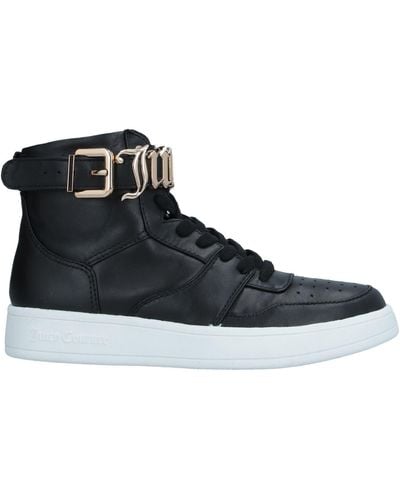 Juicy Couture Sneakers - Schwarz