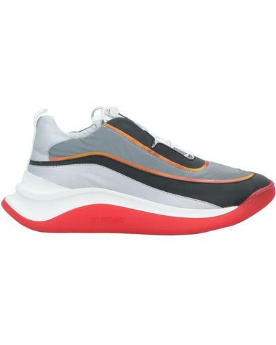 Sportmax Sneakers - Gray