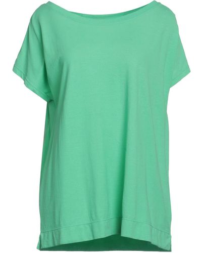 Drumohr Camiseta - Verde