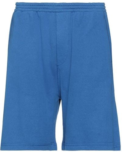 DSquared² Shorts & Bermudashorts - Blau