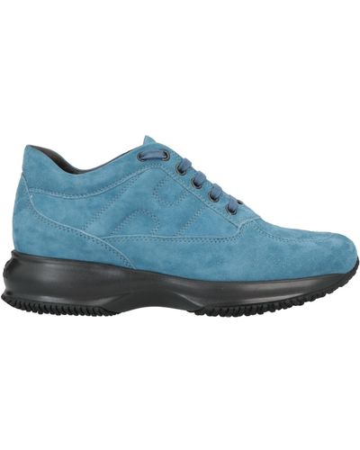 Hogan Sneakers - Blue