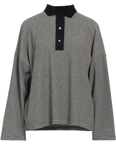 8pm Sweater - Gray