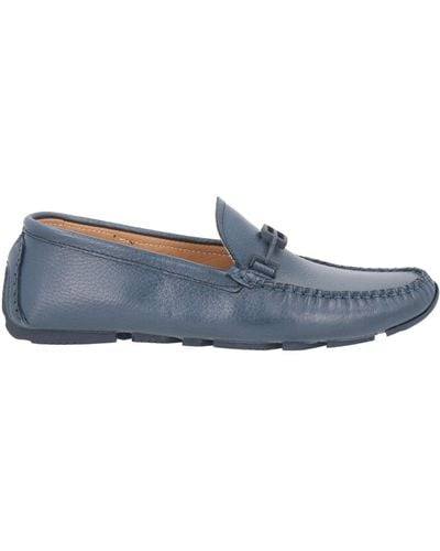 Baldinini Loafer - Blue