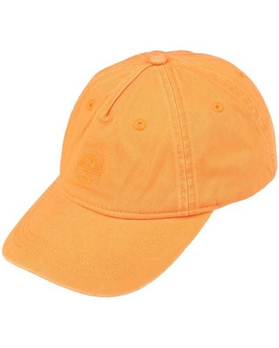North Sails Hat - Orange
