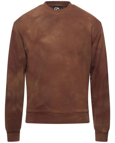 OUTHERE Sweatshirt - Brown