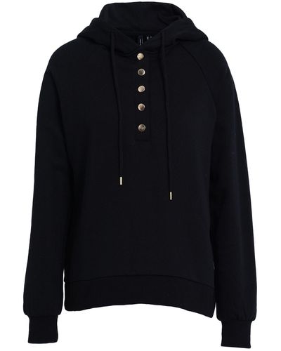 Vero Moda Sweatshirt - Black