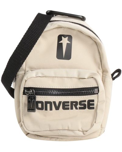 Converse Cross-body Bag - Natural