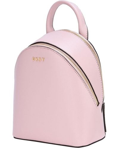 DKNY Backpacks & Bum Bags - Pink