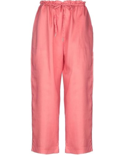 5preview Trouser - Pink