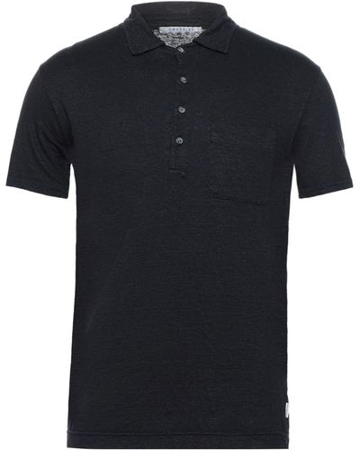 Crossley Polo Shirt - Black