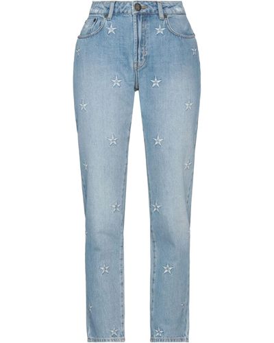 One Teaspoon Jeans - Blue