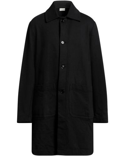 Dries Van Noten Soprabito & Trench - Nero