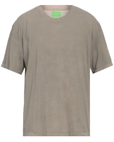 NOTSONORMAL T-shirt - Gray