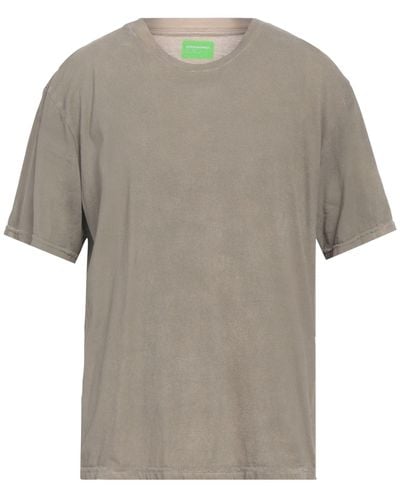 NOTSONORMAL T-shirts - Grau