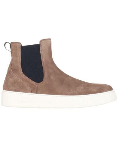 Woolrich Ankle Boots - Brown