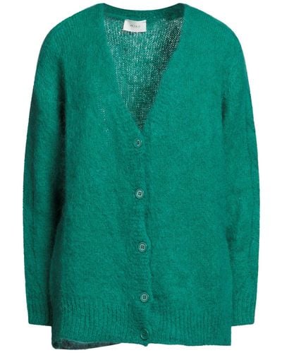 Green ViCOLO Sweaters and knitwear for Women | Lyst