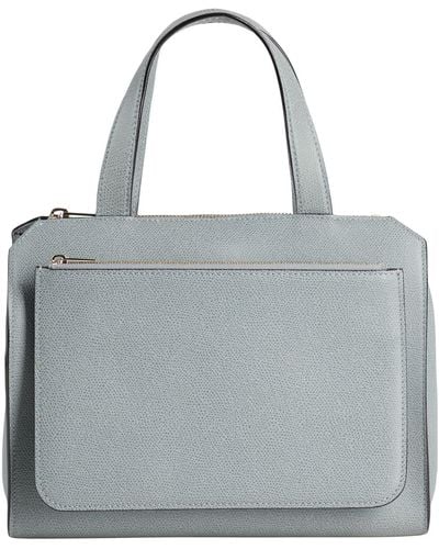 Valextra Handtaschen - Grau