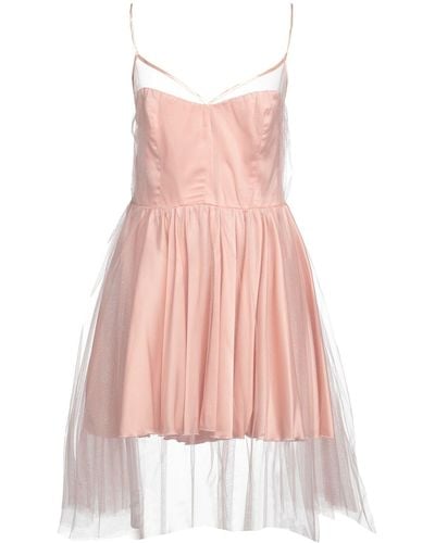 FELEPPA Midi Dress - Pink