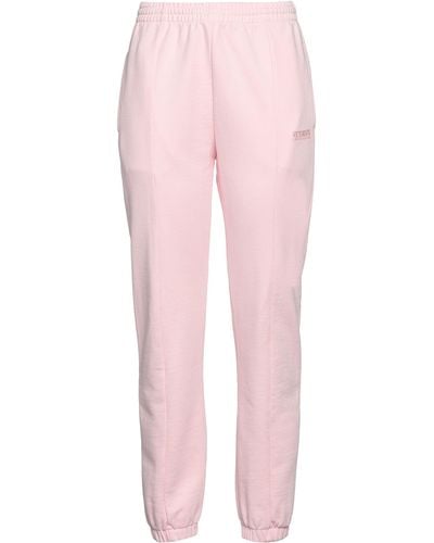 Vetements Trouser - Pink