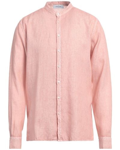 Gran Sasso Camicia - Rosa