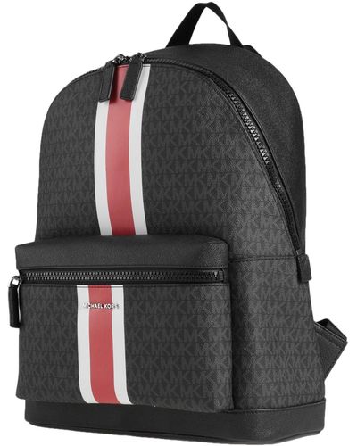 michael kors backpack men