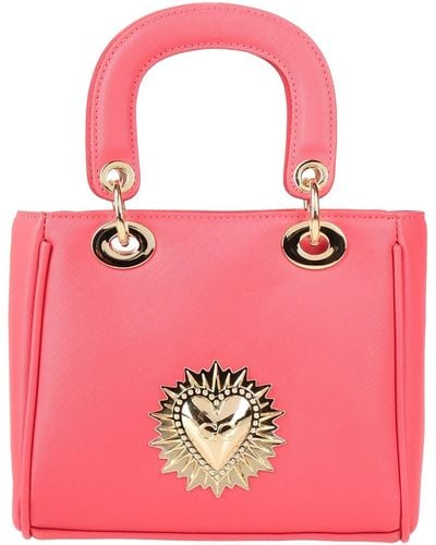 Gio Cellini Milano Handtaschen - Pink