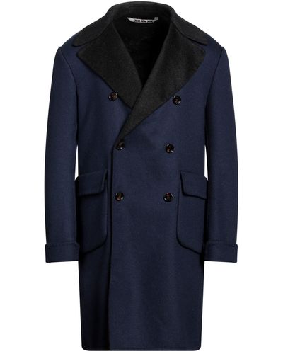 KIRED Coat - Blue