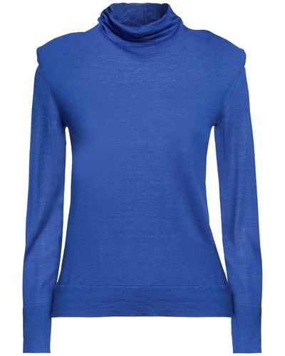 EMMA & GAIA Sweater - Blue