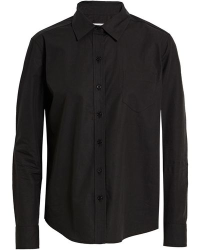 Equipment Camisa - Negro
