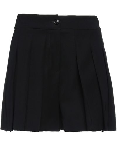 Boutique Moschino Shorts & Bermuda Shorts - Black