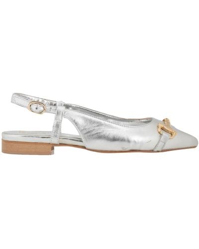 Divine Follie Ballerines - Blanc