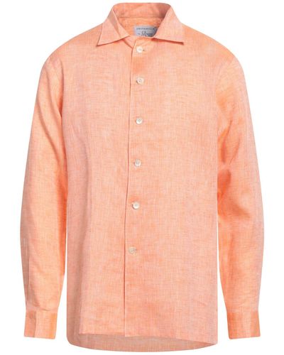 Pantamolle Shirt - Pink