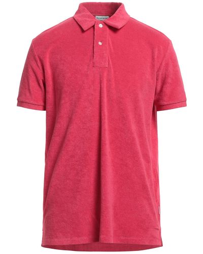 BLUEMINT Polo Shirt - Pink