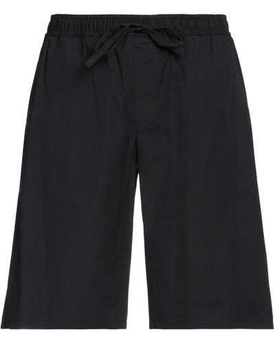 Dolce & Gabbana Shorts & Bermuda Shorts - Black