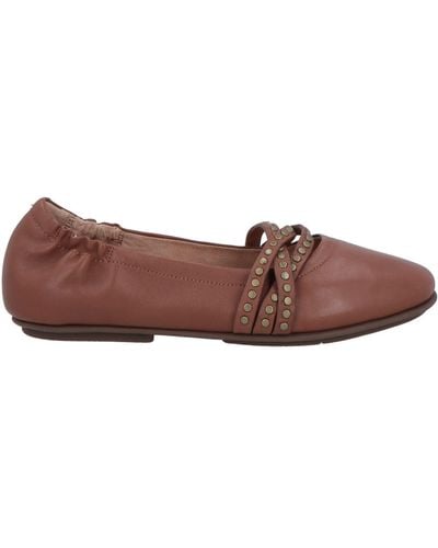 Fitflop Ballet flats and ballerina shoes for Women | Online Sale up to 74%  off | Lyst