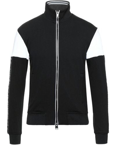 Armani Exchange Sweatshirt - Black