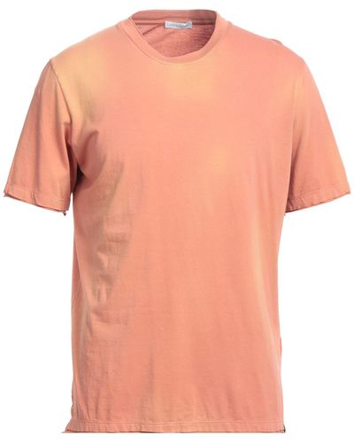 Paolo Pecora T-shirt - Pink