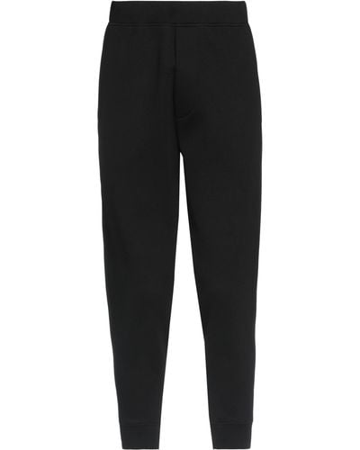 DSquared² Trousers - Black
