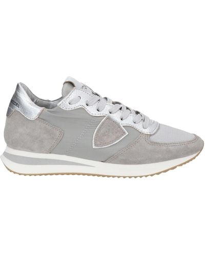 Philippe Model Sneakers - Gris