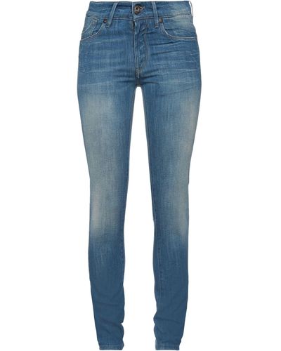 Jeckerson Pantaloni jeans - Blu