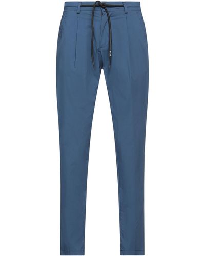 Exte Pantalone - Blu