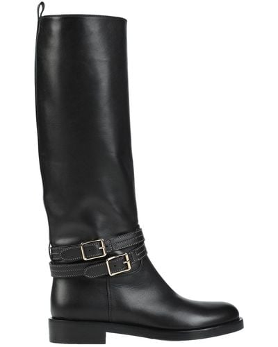 Gianvito Rossi Boot - Black