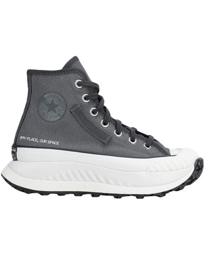Converse Sneakers - Grau