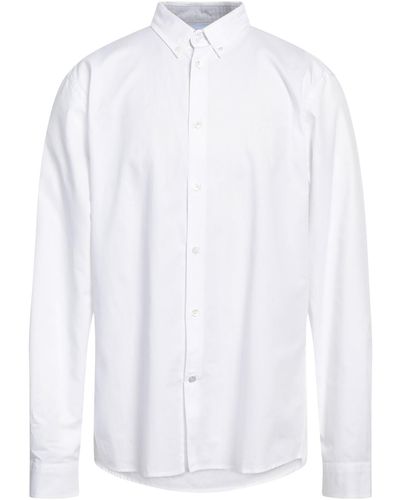 Mason's Shirt - White