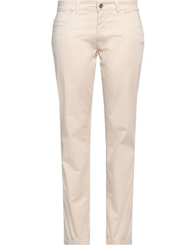 Trussardi Hose - Natur