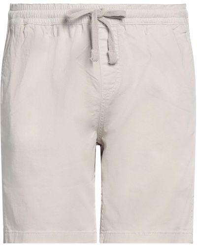 Sundek Shorts & Bermuda Shorts - Natural