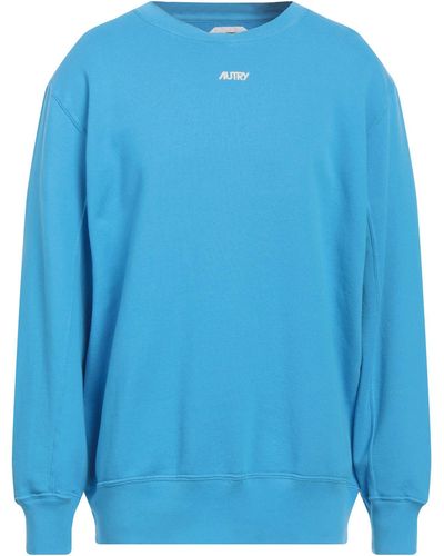 Autry Sweatshirt - Blue