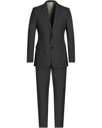 Dior Suit - Black