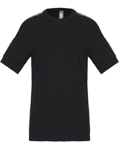 NO KA 'OI T-shirt - Black